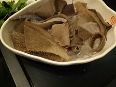 -重庆德庄火锅(太仓万达店)