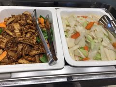 -素满香·素食自助餐(苏州·临顿路店)