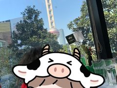 -拉蒂娜·巴西牛排馆 Latina·Brazilian Steakhouse(陆家嘴旗舰店)