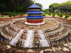 -深圳锦绣中华民俗村