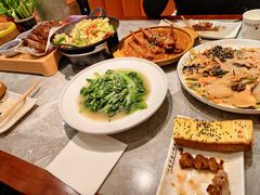 -大哈福烧烤·海鲜·家常菜(延安三路店)