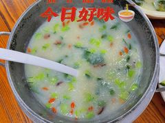 -南记食粥坊·宵夜大排档(岭南分店)