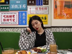 -小龍鳳餐室(番禺路店)