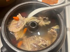 -云海肴·汽锅鸡·云南菜(高德置地店)