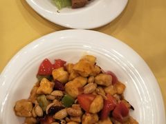 -功德林素菜饭庄(前门店)