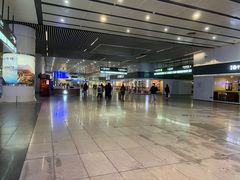 -星巴克(北京南站第三店)