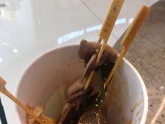 -廖记棒棒鸡(青岛万象城店)