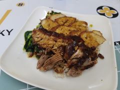 -隆江猪脚饭(锦盛二街店)