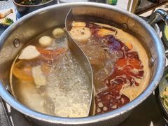 -喜庭海鲜自助(北辰三角洲北辰荟店)