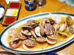 -炎蔵牛舌烤肉