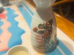 -醉长安(钟楼旗舰店)