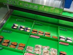 -鲜道寿司(无锡苏宁店)
