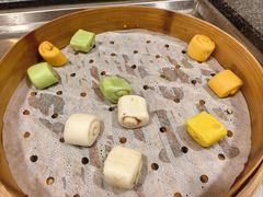 -杭州开元名都大酒店·地中海自助餐厅