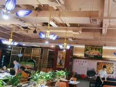 -牧雲子·臻选云南菜 .商务宴请(泰然大厦店)