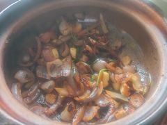 -盛百味·家宴餐厅(霸州分店)