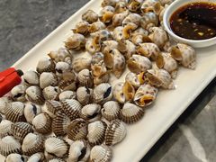 -兴仙饭店·闽味海鲜(马尾总店)