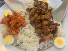 中国卤肉饭-春麗吃飯公司(工体店)