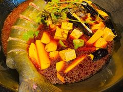 -缘福乡村铁锅炖民宿(八达岭店)