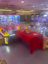 -Fang Fang Monkey·方方猴(国瑞购物中心店)