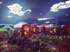 -蒙古大营·蒙古演绎餐厅(赛马场店)