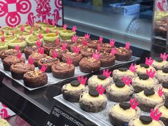 -CC BAGEL&SCONE 贝果与司康(南开大悦城店)