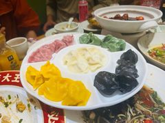 -必点海鲜·海肠捞饭·鲅鱼水饺(滨江道店)