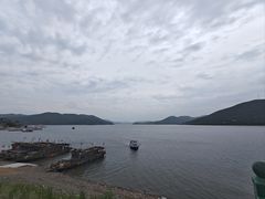 -松花湖风景名胜区