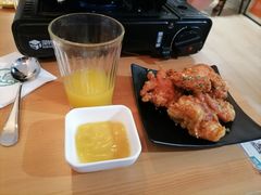 -小岛餐厅