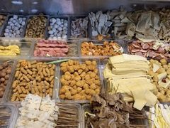 -林静小吃(复兴路店)