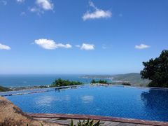 iphone_upload_pic-三亚亚龙湾人间天堂鸟巢度假村