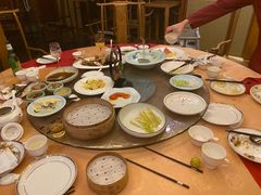 -海尔洲际酒店天下一品中餐厅