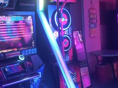 -阿尔法Game Station(中山路店)