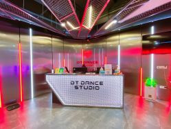 -DT·舞蹈培训
