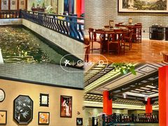 -龙悦湾酒家·八阵鱼生·渔人码头店