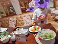 -帝豪酒店•马可勃罗西餐厅