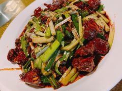 -宅里厢·上海本地菜(宝山淞南店)