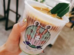 班兰咖啡-red donkey coffee