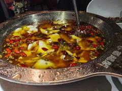 -雲蜀龙阁·金牌水煮鱼(方庄店)