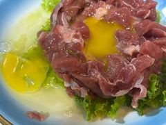 -马记伊源斋涮肉·清真菜(百子湾店)