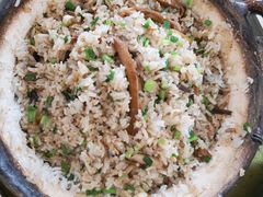 -台山第一家兴华黄鳝饭·黄鳝婆(开平店)