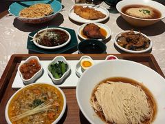 -松鹤面馆·古法焖肉面(观前店)
