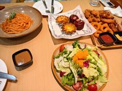 -米斯特比萨(罗斯福店)