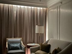 -广州富力丽思卡尔顿酒店