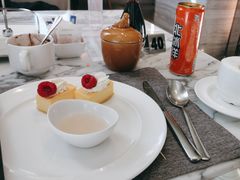 -北京王府井希尔顿酒店·万斯阁西餐厅