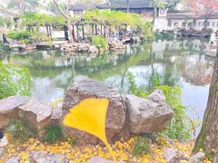 -留园