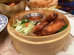 -KingThaia金泰兰(滨江天街店)