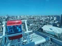 -天津之眼摩天轮