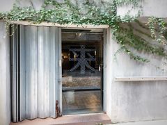 -来回·咖啡(天河南店)