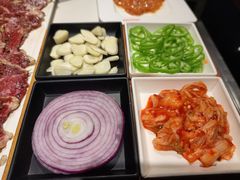 -千纸鹤嫩汁烤肉(学府店)