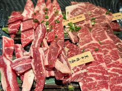 -千寻烧肉(政务区店)